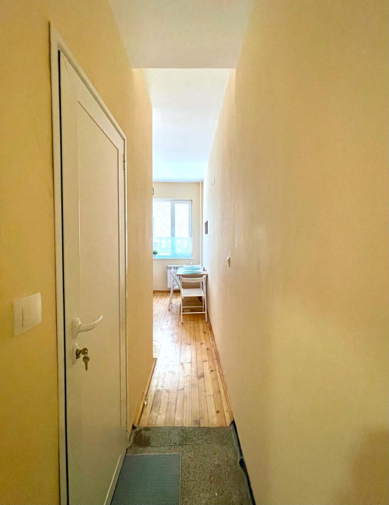 Bohemian Bright & Calm 2Br - Top Center - Private Balcony Sofia Extérieur photo