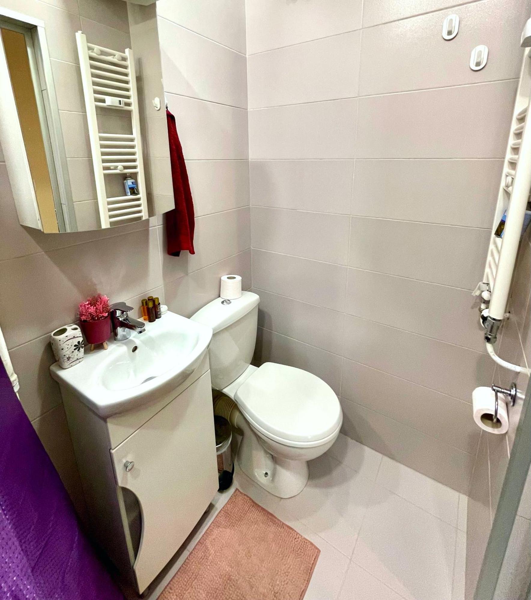 Bohemian Bright & Calm 2Br - Top Center - Private Balcony Sofia Extérieur photo